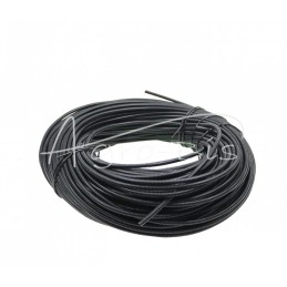 20 vnt - Kabelių vamzdis 4,5x7, savaime gęstantis nuo -25°C iki +125°C, Premium ELMOT - PKS4.5EL