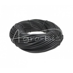 20 vnt - Kabelių vamzdis 6,8x10 techninis nuo -25°C iki +135°C ELMOT Premium - PKTS6.8EL