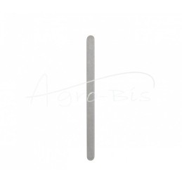 20 vnt - Prizminis raktas 5x5x80 DIN 6885 plienas C45 MORGA - 5x5x80M