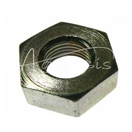 20 vnt - Fiksavimo veržlė 1/8" S17 - CN-109 1/8