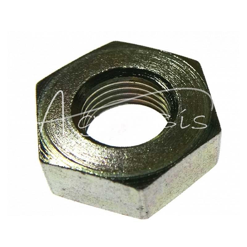 20 vnt - Fiksavimo veržlė 1/8" S17 - CN-109 1/8