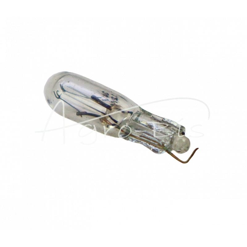 20 vnt - 24 V 1,2 W lemputė - 24V*1.2W