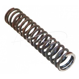 20 vnt - Ursus C-360 rankinio stabdžio juostos spyruoklė, lenkiška - 50529020