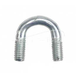 20 vnt - Mėšlo skleistuvo spaustukas rusiškas M-8 lenkiškas - 2285110010