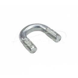 20 vnt - Mėšlo skleistuvo spaustukas rusiškas M-8 lenkiškas - 2285110010