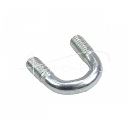 20 vnt - Mėšlo skleistuvo spaustukas rusiškas M-8 lenkiškas - 2285110010