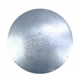 20 vnt - Ursus C-360 bloko dangtelis, lenktas - 5040144/0