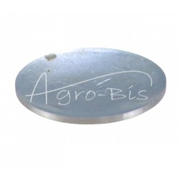 20 vnt - Ursus C-360 bloko dangtelis, lenktas - 5040144/0