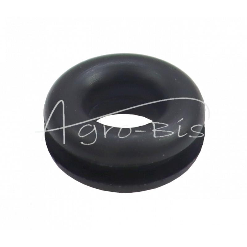 20 vnt - A12x4 elektros kabelio įvorė - 0229