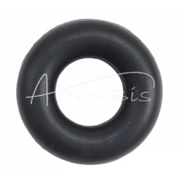 20 vnt - A12x4 elektros kabelio įvorė - 0229