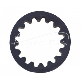 20 vnt - Stabdžių būgno profilio sandariklis Ursus C-360 5043607 Poliruotas - 5042607/0