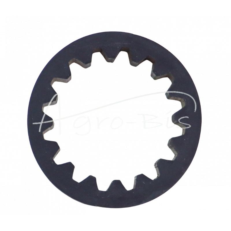 20 vnt - Stabdžių būgno profilio sandariklis Ursus C-360 5043607 Poliruotas - 5042607/0