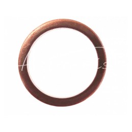 20 vnt - Varinė tarpinė FI-22x28x2 DIN7603A - P1341