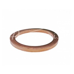 20 vnt - Varinė tarpinė FI-22x28x2 DIN7603A - P1341