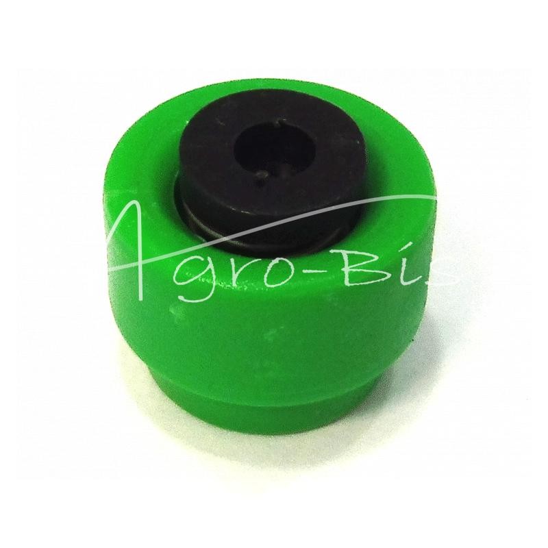 20 vnt - Galvos vožtuvas, ventiliacijos antgalis, žiedas G/P-1051 Biardzki Tolmet purkštuvas - ZAW/B