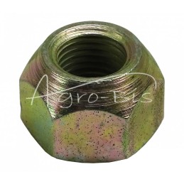 20 vnt - Priekinio rato veržlė M14x1.5 Ursus C-330 C-360 Lenkija - 5043633/0