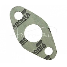 20 vnt - Turbinos alyvos linijos tarpinė Circulite 0.5mm Zetor ANDORIA - 79091569AM/