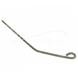 20 vnt - Dešinysis šakės vartytuvo dantis - 520813001