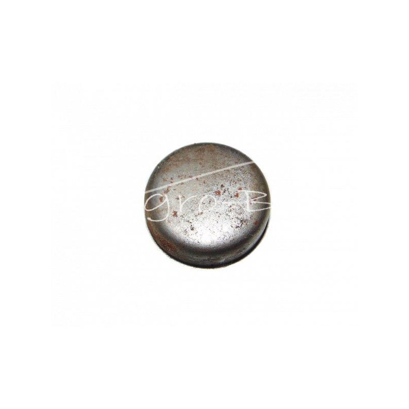 20 vnt - PRIEKINIS DANGTELIS MF 0650710 - 650710