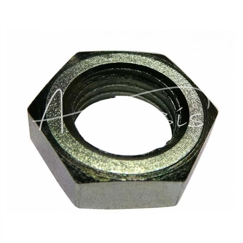 20 vnt - Fiksavimo veržlė 1/4" S19 - CN-109 1/4