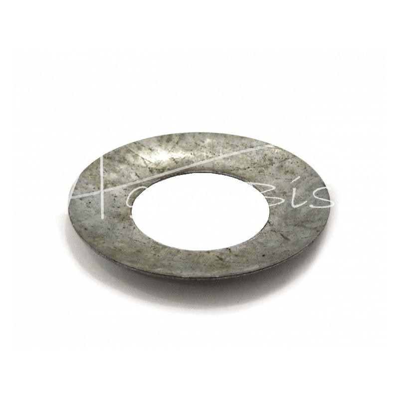 20 vnt - T-25 palydovinė poveržlė didesnė - 737257-3