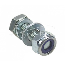 20 vnt - Pirštų laikiklio tvirtinimas pilnam Z-234 diržiniam grėbliui/vartytuvui - 5234040041