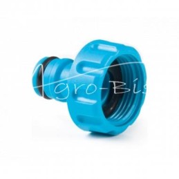 20 vnt - BASIC 1/2 colio vidinio sriegio jungtis - 51-210H