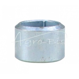 20 vnt - Zetor sėdynės įvorė - 59117307