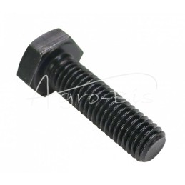 20 vnt - Šešiakampė galvutė, pilnas sriegis, M10x35, 10.9 klasė, DIN933 502511 - Claas spragilai - M10X35