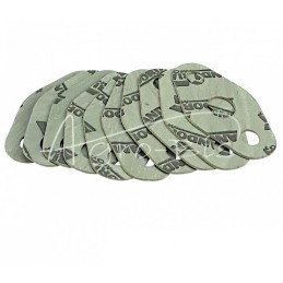 20 vnt - Turbokompresoriaus sandariklis Circulite 0.5mm Zetor ANDORIA, - 79011568AM