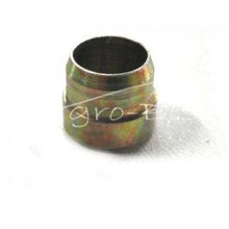 20 vnt - Hidraulinio vamzdžio veržlės pjovimo žiedas 16-6 PN-137 - 504099837