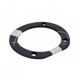 20 vnt - „Cyklop“ krautuvo hidraulinio siurblio cilindro galvutės tarpinė - 721406011