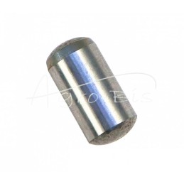 20 vnt - Cilindrinis kaištis 10n6x20 DIN6325 - 5427080/9