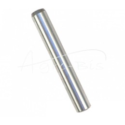 20 vnt - Cilindrinis kaištis 8n6x55 DIN6325 - 5427084/6