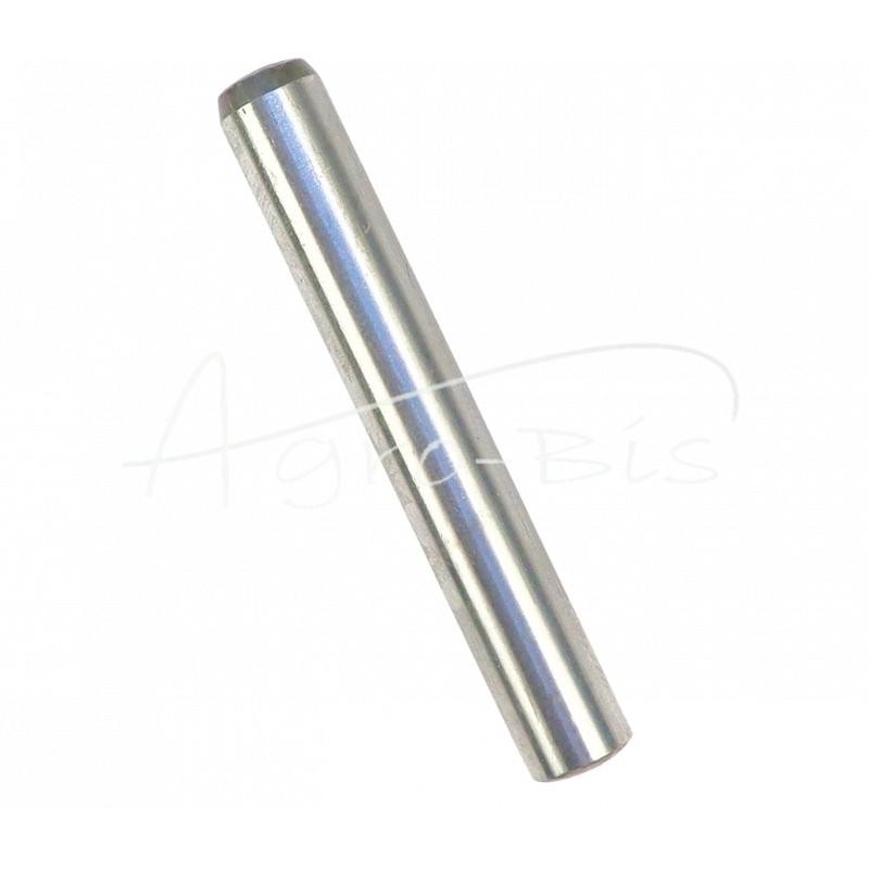 20 vnt - Cilindrinis kaištis 8n6x55 DIN6325 - 5427084/6