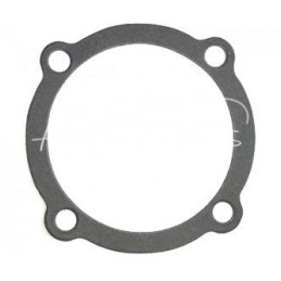 20 vnt - Galinės ašies sandariklis C-385 - 80153047