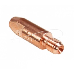 20 vnt - MIG / Mag suvirinimo degiklių kontaktinis antgalis 24 FI-1 mm - KP1MM