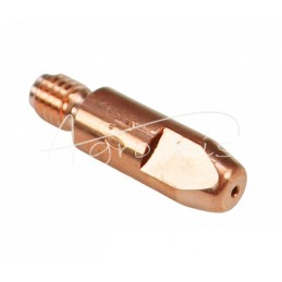 20 vnt - MIG / Mag suvirinimo degiklių kontaktinis antgalis 24 FI-1 mm - KP1MM