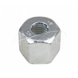 20 vnt - Pjovimo žiedo sunki veržlė TN81-8S M16x1.5 HYDRAL - TN81M16CH