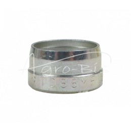 20 vnt - Vamzdžio pjovimo žiedas FI-15 L-10mm HYDRAL, - TN88FI15H