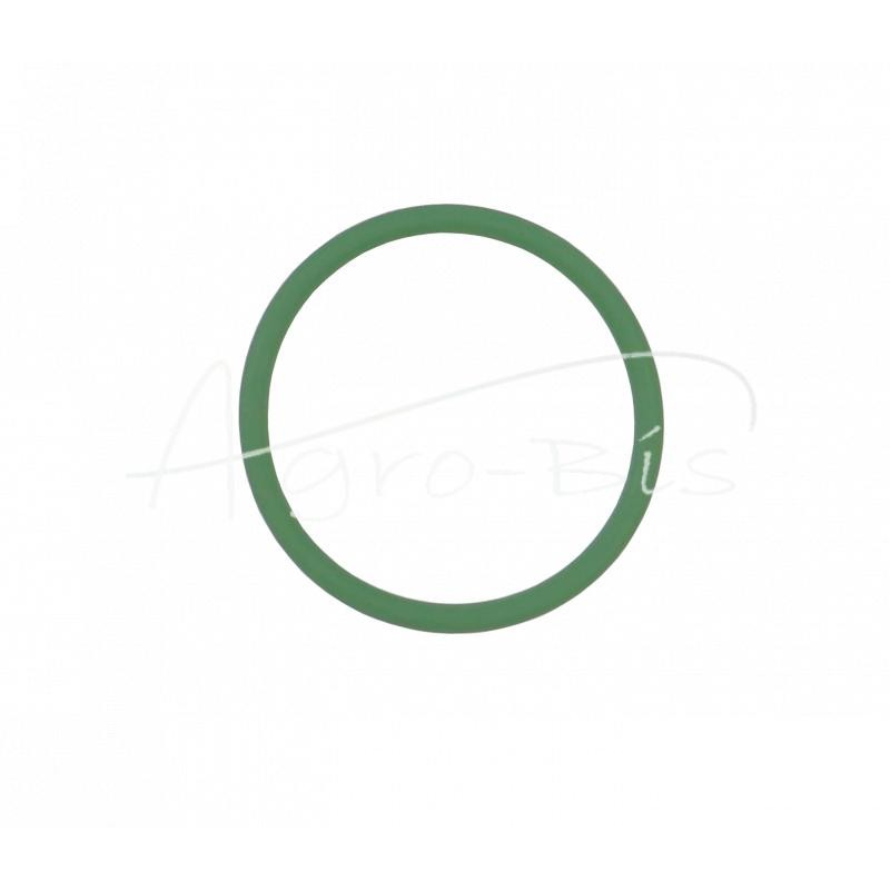 20 vnt - O formos sandariklis 24x2 o formos žiedas, fluoroelastomeras, vitonas, PZL HYDRAL - 24x2H