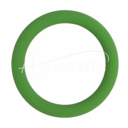 20 vnt - O formos sandariklis 18x3 o formos žiedas, fluoroelastomeras, vitonas, PZL HYDRAL - 18x3H