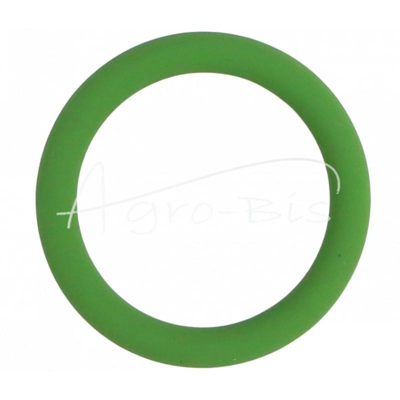20 vnt - O formos sandariklis 18x3 o formos žiedas, fluoroelastomeras, vitonas, PZL HYDRAL - 18x3H