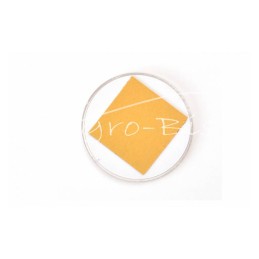 20 vnt - Atšvaitas, baltas, apvalus priekis, FI-61, klijuotas 840 - 840