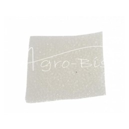 20 vnt - Melžimo mašinos vakuuminio siurblio tepimo alyvos bako kubas - 830501050/0