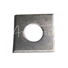 20 vnt - Ursus C-385 palydovinio krepšio varžtinė poveržlė, poliruota - 88175094