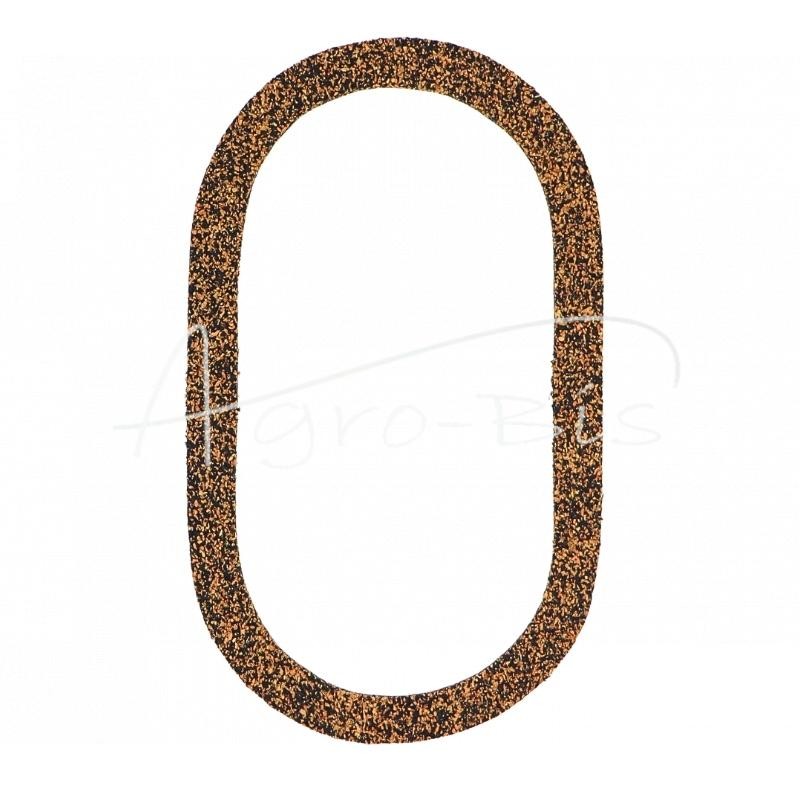 20 vnt - Kamštinės gumos variklio šoninio dangtelio tarpinė Ursus C-330 - 5000307/K/