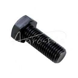 20 vnt - Šešiakampė galvutė, pilnas sriegis, M16x40, 8.8 klasė, DIN933 5421063/4, neapdorotas - 5042823/0