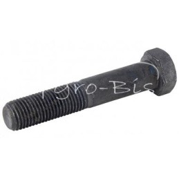 20 vnt - Šešiakampė galvutė, dalinis sriegis, 7/16" x 2 3/8" UNF DIN960 - Ursus MF atsvarinis varžtas - 2185189