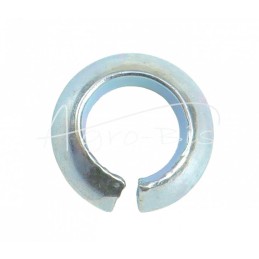 20 vnt - Kūginė spyruoklinė poveržlė ratams 14 mm DIN74361C - DIN74361C-14